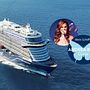 Andrea Berg Cruise Impressionsbild