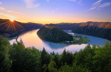 flussreisen