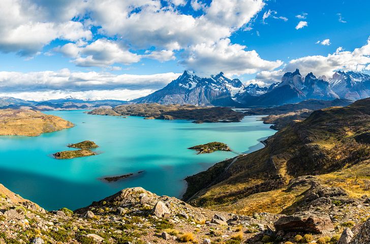 Impression zu AIDA Teilstrecke der Weltreise - AIDAsol - Von San Antonio nach Hamburg