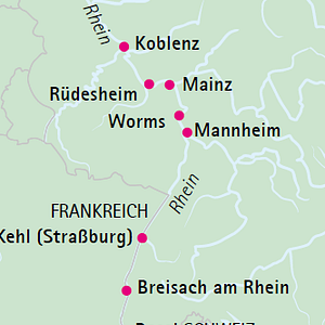 MS Alina Außenansicht