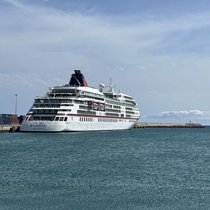 Las Palmas Gran Canaria Spanien Santa Ana 