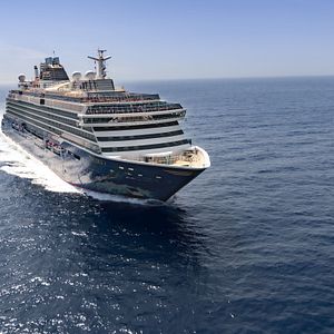 Von Martinique nach Hamburg