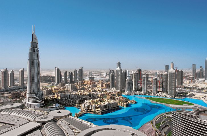 Impressionen zu Last Minute - Orient