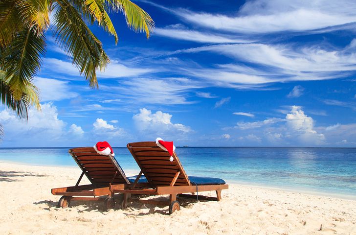Impressionn zu AIDA im Advent - AIDAmar - Große Winterpause Karibik