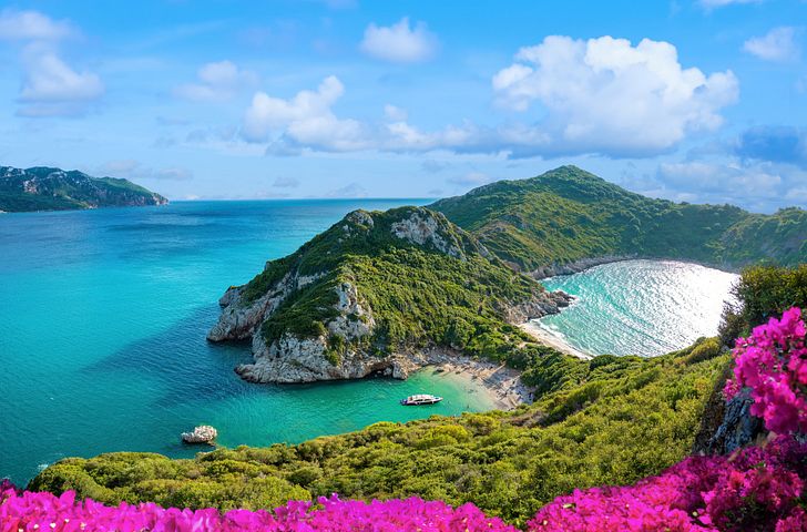 Impressionn zu Sommer 2025 Besttarif - Mein Schiff 6 - Adria mit Zadar