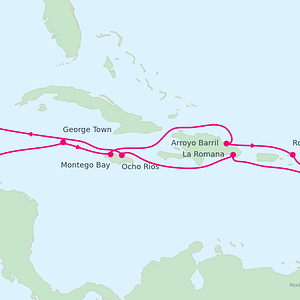 Cozumel Mexiko