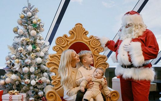 weihnachten & silvester 2026