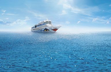 aidablu - buchen & infos