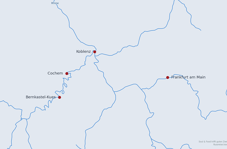 Impression zu nicko cruises Winter 2026/27 - nickospirit - 