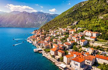 Sehnsuchtsziele an der Adria