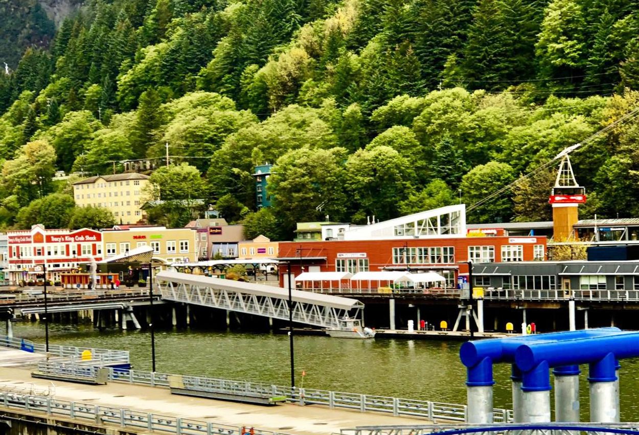Juneau, Alaska