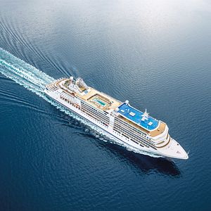 Silver Moon_Allgemein & Bilder_außen_©Silversea Cruises Ltd.