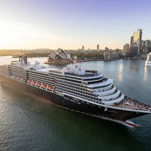 Noordam Sydney