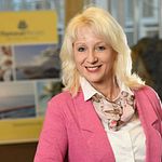 Ihre Reisebegleitung - Rosi Gabriele Komnick