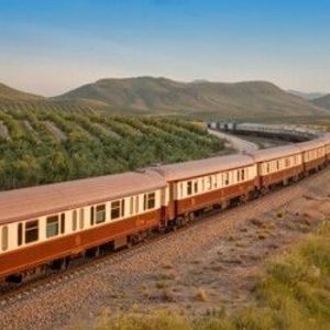 Bahnreisen Der Al Andalús - J. Alonso X-4257x2749-386x250