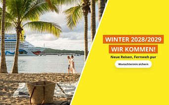aida winter 2028/29