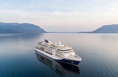 Hanseatic nature