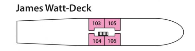 James Watt-Deck