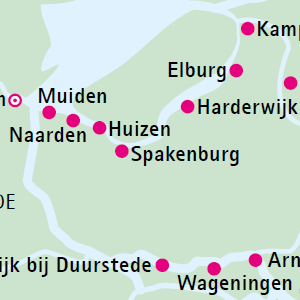 DE NASSAU - Ohne Reederei - DE NASSAU