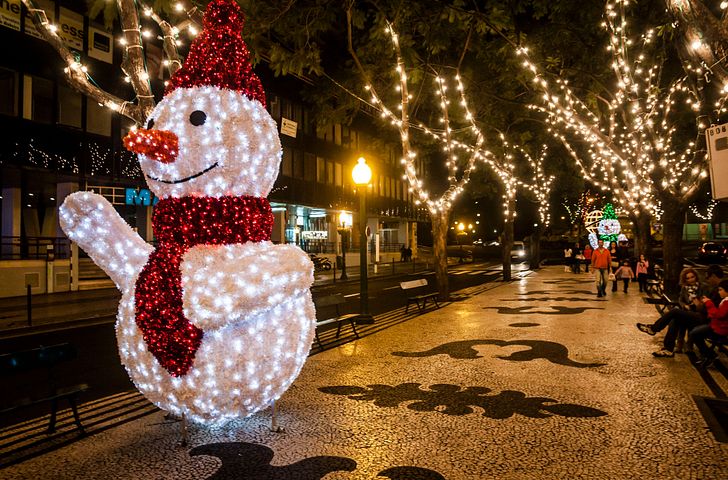 Impression zu AIDA Kanaren Kreuzfahrten im Dezember zum Besttarif