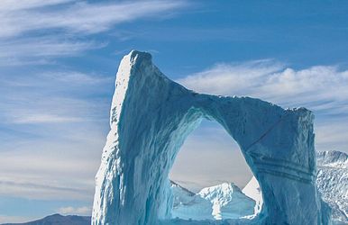 island & grönland kreuzfahrten