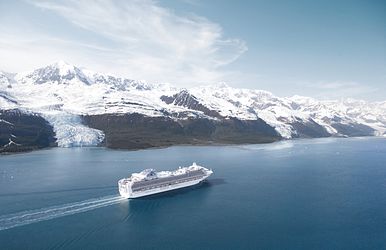 sapphire princess