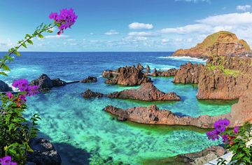 Kanaren & Madeira