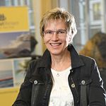 Ihre Reisebegleitung Mechthild Lohse