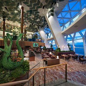 Celebrity Edge - Celebrity Cruises - Celebrity Edge