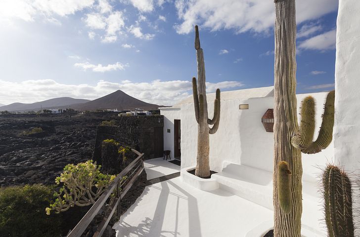 Impressionn zu MSC Festtagsreisen - Winter 2025/26 - Kanarische Inseln und Madeira
