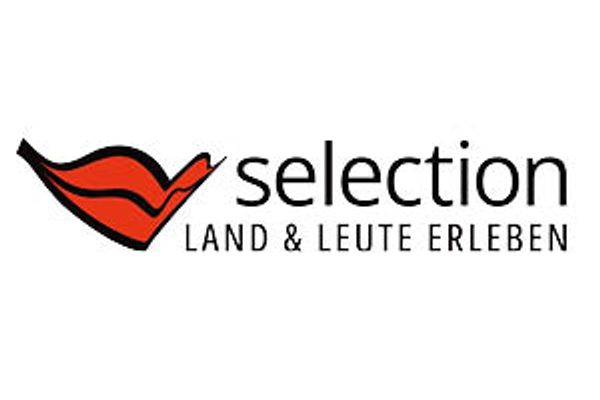AIDA Selection Logo