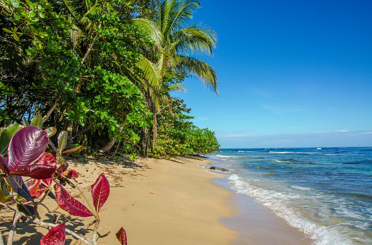 Impressionn zu AIDA Karibik All Inclusive Winter 2025/26 - Karibik & Mittelamerika