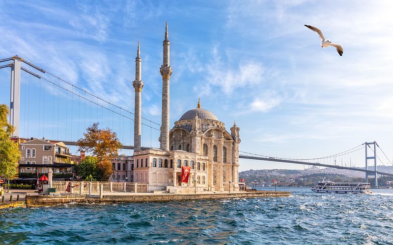 von der adria an den bosporus