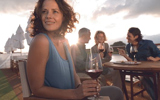 rhein kurz-kreuzfahrt niederlande