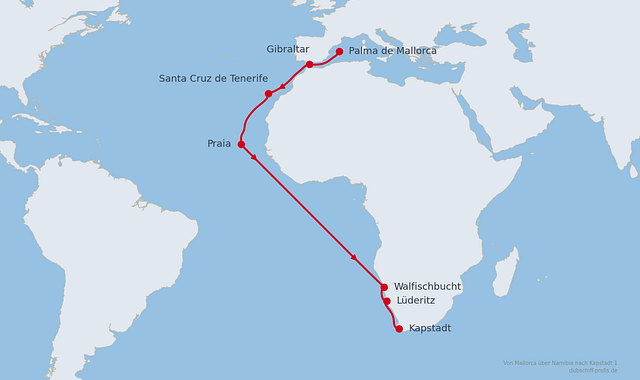 Route - 613537