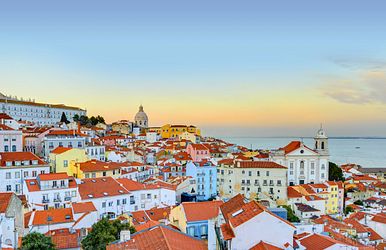 von hamburg über portugal nach teneriffa