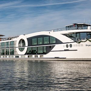 MS Porto Mirante Außenansicht