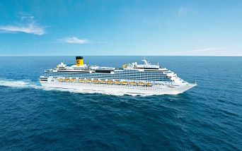 karibischer inselzauber