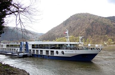 Besuch beim Christkind – nicko 2025