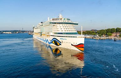 große winterpause kanaren ab kiel