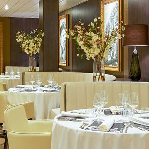 Vasco da Gama Waterfront Mediterranean Restaurant