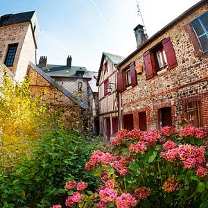 Honfleur_AdobeStock_162937379 ©Sergey Novikov_abo