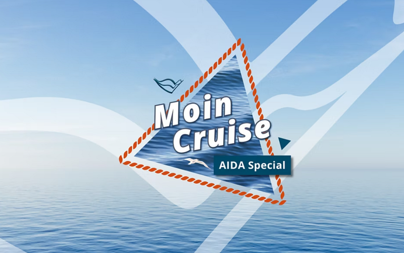 moin cruise