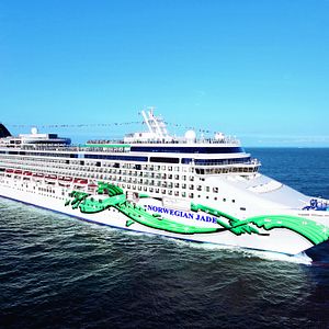ncl Jade außen
