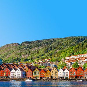 Bergen