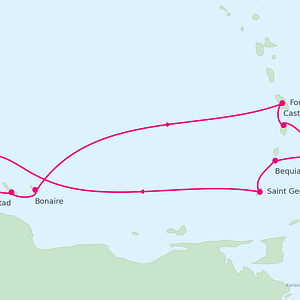 Silver Spirit - Silversea - Silver Spirit