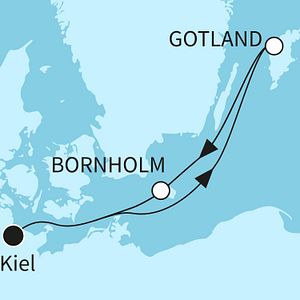 Jeckliner 6