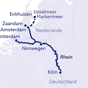Amsterdam Niederlande