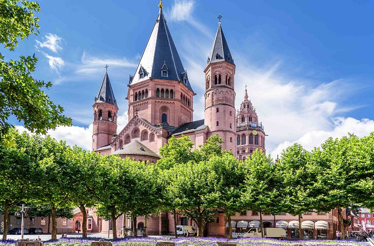 Impression zu A-ROSA Exklusivangebot - Kurs Main Romantik