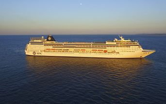 östliches mittelmeer